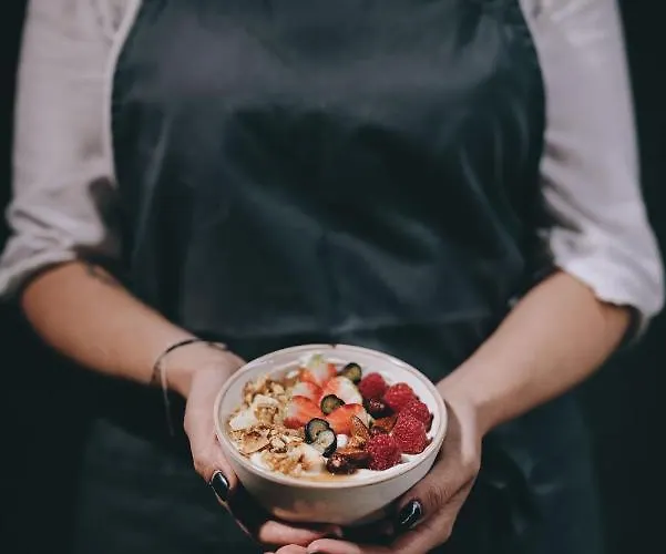 Hotel Margarethenstein Boutique 4*