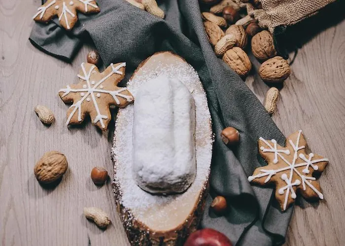 Otel Margarethenstein Boutique Kaprun