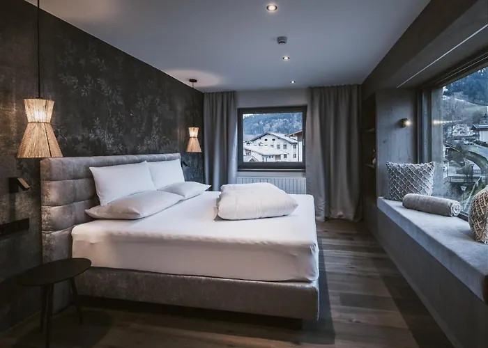 Hotel Margarethenstein Boutique