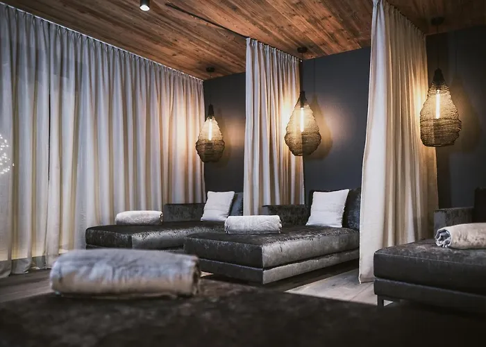 Hotel Margarethenstein Boutique