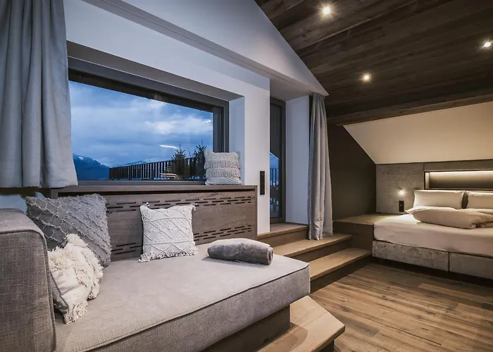 Hotel Margarethenstein Boutique