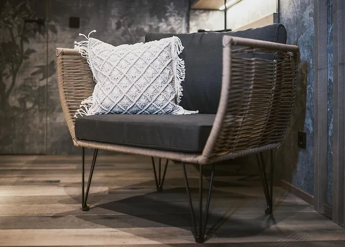 Ξενοδοχείο Margarethenstein Boutique Kaprun