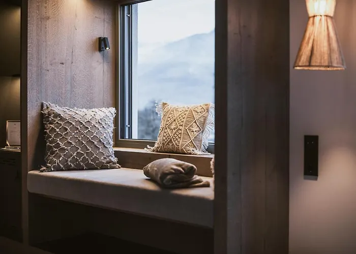 Margarethenstein Boutique Otel