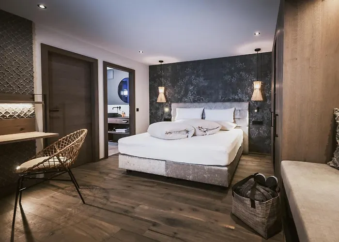 Margarethenstein Boutique Отель 4*