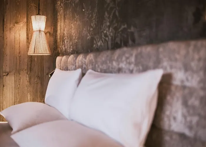 Ξενοδοχείο Margarethenstein Boutique 4*