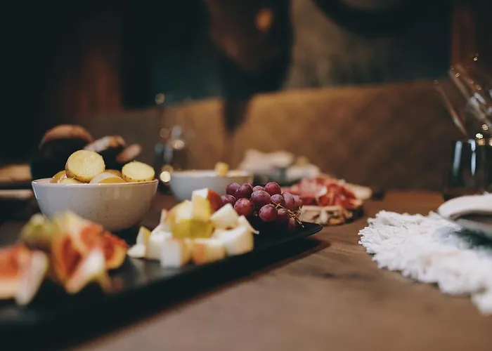 Margarethenstein Boutique Hotel