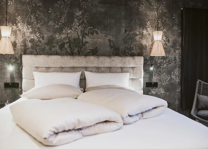 Margarethenstein Boutique Otel Kaprun