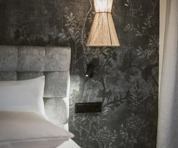 Ξενοδοχείο Margarethenstein Boutique