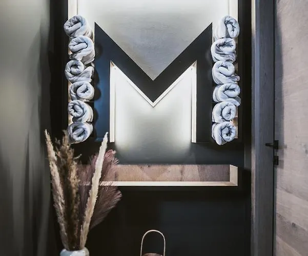 Отель Margarethenstein Boutique 4*