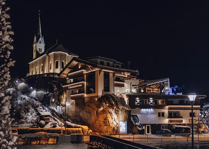 Margarethenstein Boutique