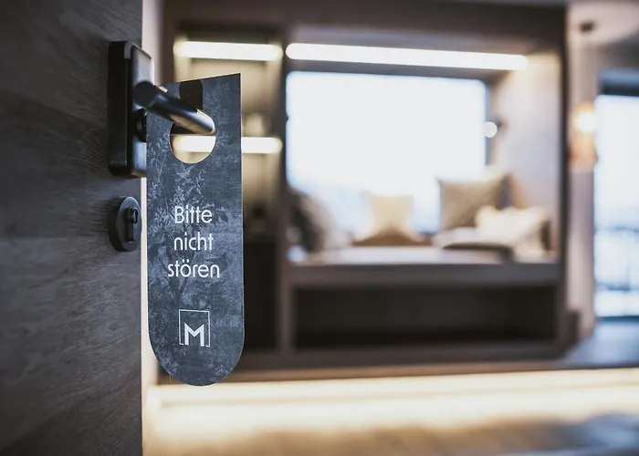 Margarethenstein Boutique Hotel Kaprun