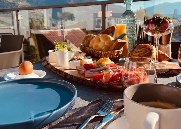 Margarethenstein Boutique Otel