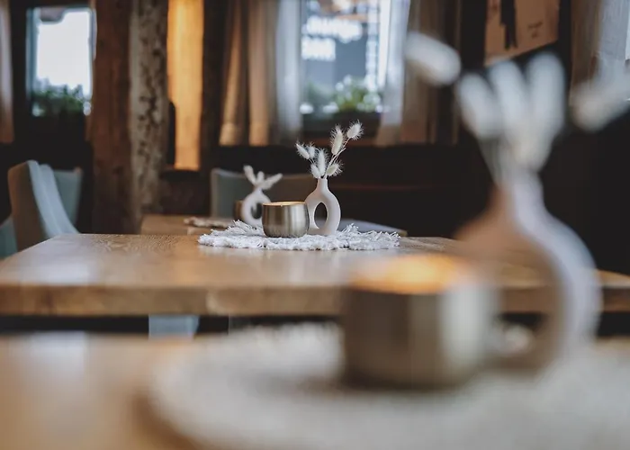 Margarethenstein Boutique Hotel