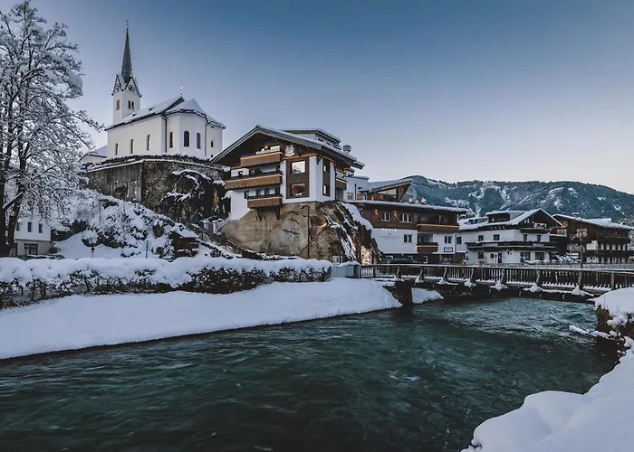 Отель Margarethenstein Boutique