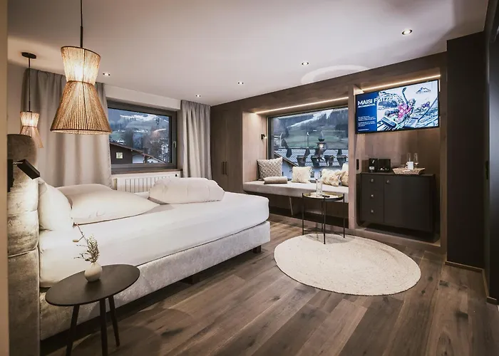 Margarethenstein Boutique Hotel