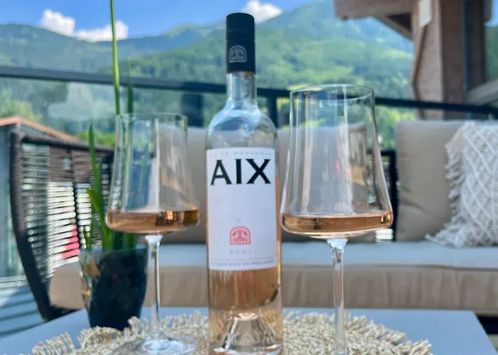 Otel Margarethenstein Boutique 4*