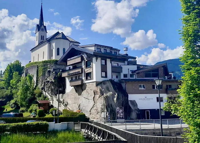 Hotel Margarethenstein Boutique