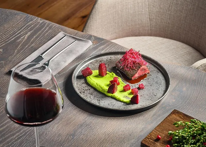 Margarethenstein Boutique Hotel Kaprun