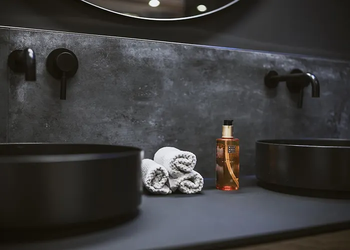 Margarethenstein Boutique Отель