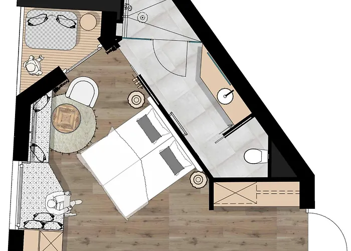 Margarethenstein Boutique 4* Kaprun