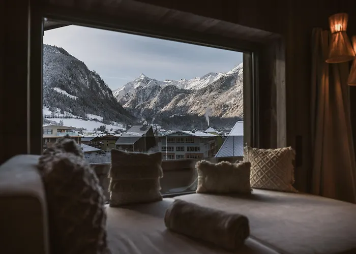 Margarethenstein Boutique Отель 4*