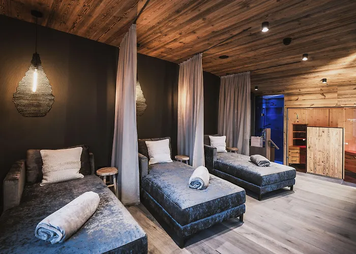 Margarethenstein Boutique Otel