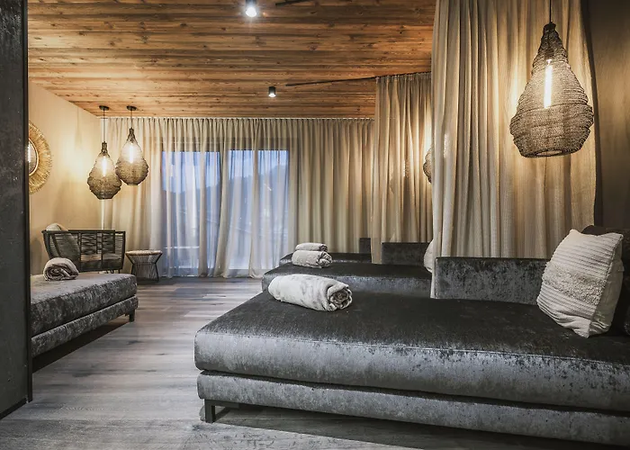 Margarethenstein Boutique Ξενοδοχείο 4*