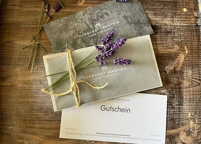 Margarethenstein Boutique 4*