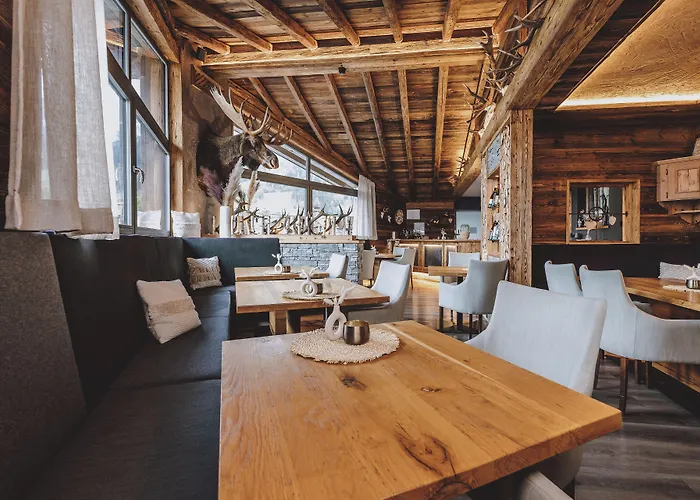 Margarethenstein Boutique Отель 4*