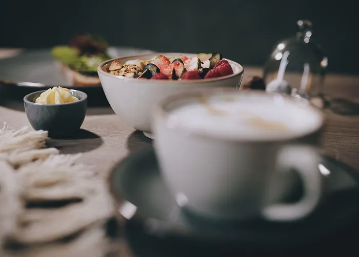 Margarethenstein Boutique Kaprun