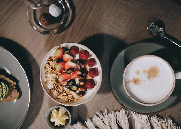 Margarethenstein Boutique Ξενοδοχείο 4*