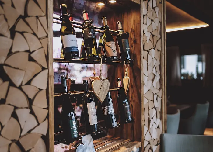 Ξενοδοχείο Margarethenstein Boutique