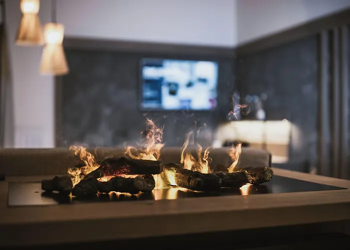 Otel Margarethenstein Boutique Kaprun