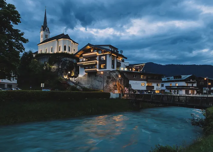 Margarethenstein Boutique 4*