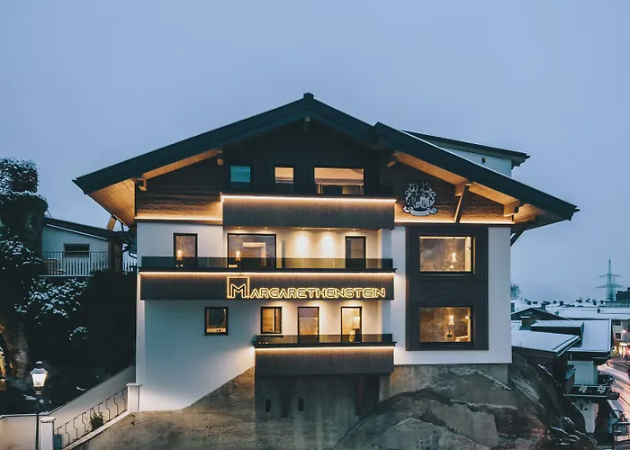 Margarethenstein Boutique Hotel