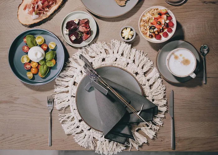 Ξενοδοχείο Margarethenstein Boutique Kaprun