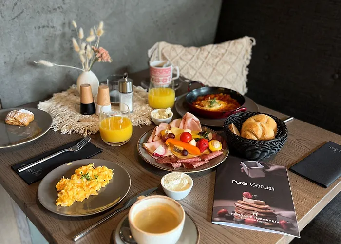 Margarethenstein Boutique