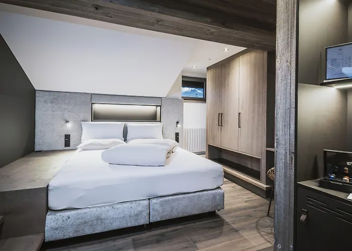 Margarethenstein Boutique 4*