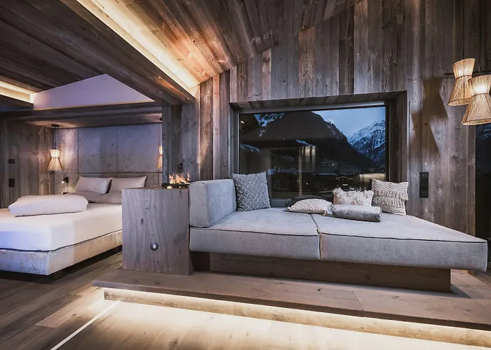 Margarethenstein Boutique Hotel