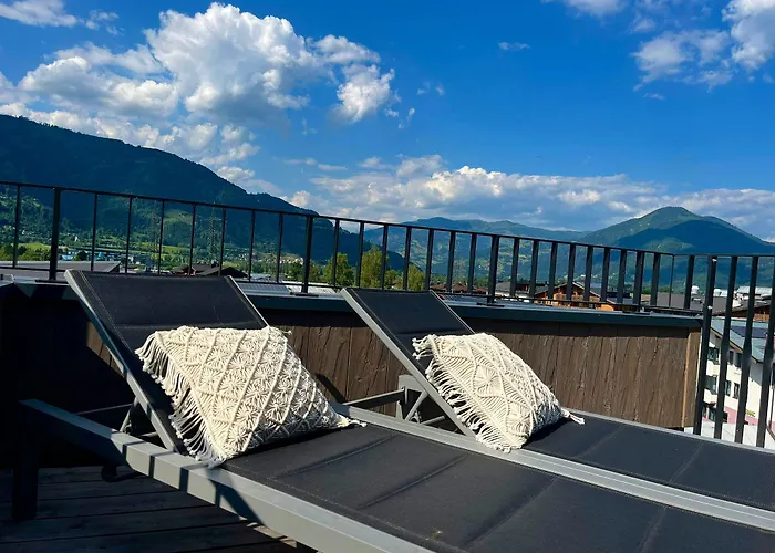 Margarethenstein Boutique 4*