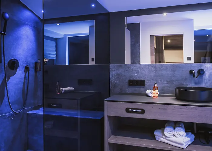 Margarethenstein Boutique Otel