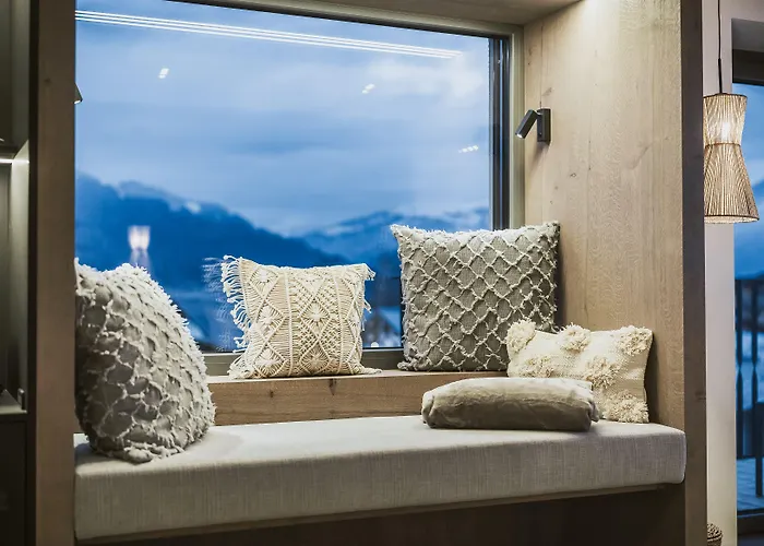 Margarethenstein Boutique