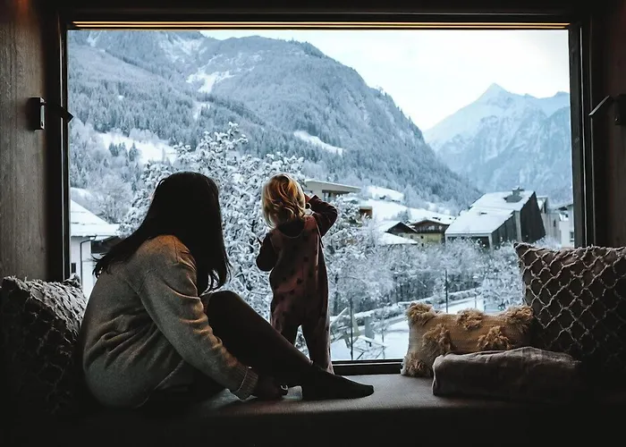 Margarethenstein Boutique Otel