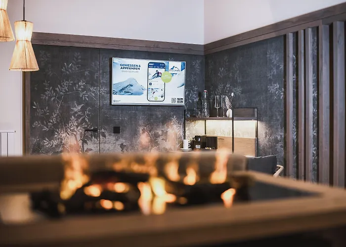 Margarethenstein Boutique