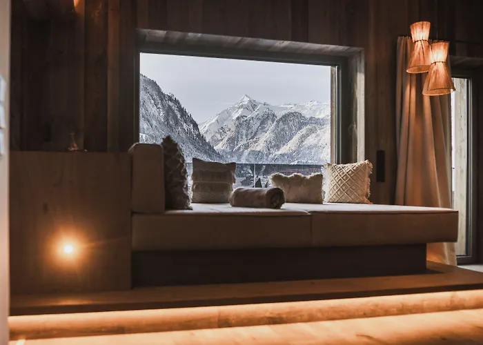 Hotel Margarethenstein Boutique