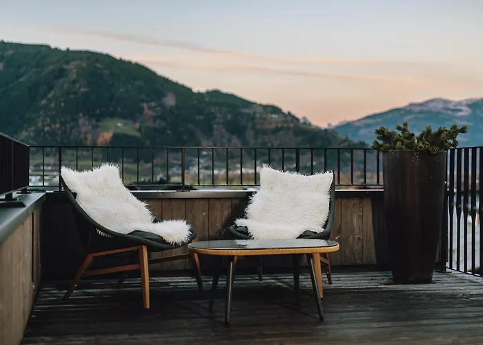 Margarethenstein Boutique Hotel