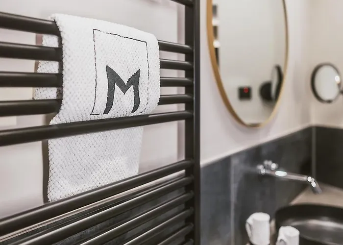 Margarethenstein Boutique Otel