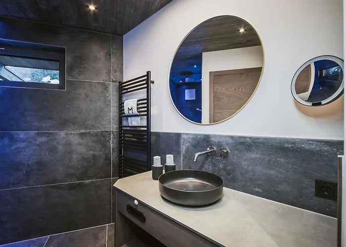 Margarethenstein Boutique Hotel