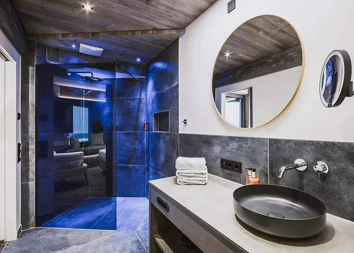 Ξενοδοχείο Margarethenstein Boutique 4*