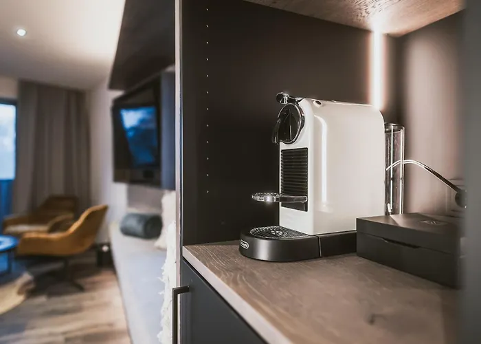 Hotel Margarethenstein Boutique